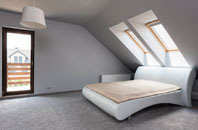 Colehall bedroom extensions