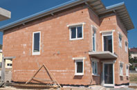 Colehall home extensions