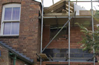 free Colehall home extension quotes