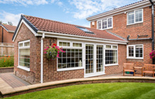 Colehall house extension leads