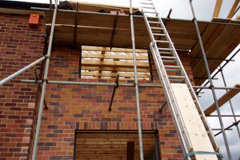 house extensions Colehall