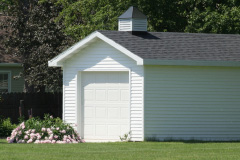 Colehall outbuilding construction costs